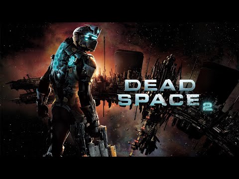 Dead Space 2 (Music Video) | Atreyu - When Two Are One
