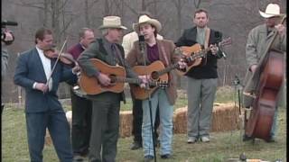 We&#39;ll Be Sweethearts in Heaven - Ralph Stanley II with Butch Robins &amp; The Cumberland Highlanders