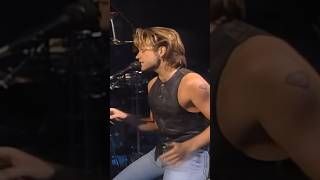 Jon Bon Jovi 1992