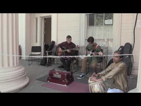 Jersey City event concert