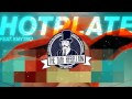 Moody Good - Hotplate (feat. Knytro) 