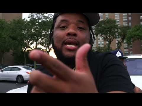 JUST AURA - CULLINAN FEAT. LAMBO SHOW (OFFICIAL VIDEO)