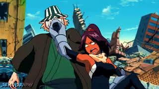 Download lagu Urahara X Yoruichi (Last Friday Night) [Edit/AMV 4K(60Fps)] mp3