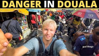 Danger in Douala Mp4 3GP & Mp3
