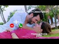 Noor Hi Noor Ringtone Arjun Bijlani Ringtone Noor Hi Noor Bikhra Huaa Hai Chand Paani Me Utra