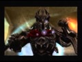 Overlord Dark Legend Part 1: Pikmin