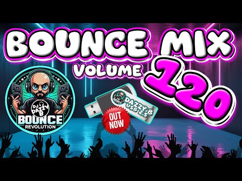 @DazzyB23 BOUNCE MIX 120 - Uk Bounce / Donk Mix #ukbounce #donk #bounce #dance #vocal #dj #gbx