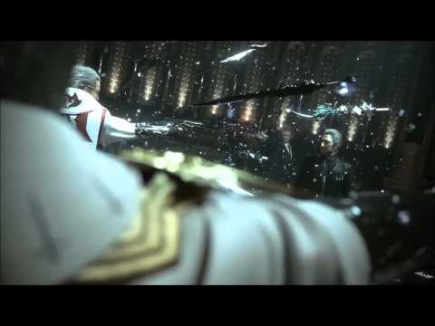 Final Fantasy XV Already Over / GMV HD