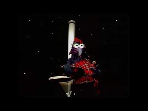 Muppet Songs: Gonzo - Eine Kleine Nachtmusik