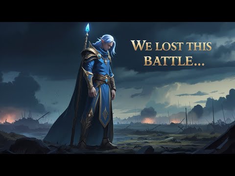 Unyielding Support: Estes' Best Efforts in a Challenging Match | #mobilelegends