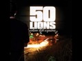 50 Lions Locrian 