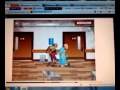 Zombie Warrior Man