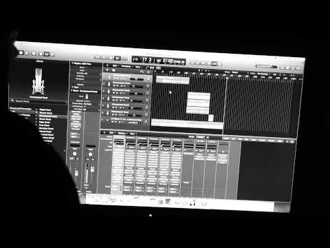 Lil Stone Grindin' (instrumental) feat. MAC MAR @ @MACMARIAYFGFA