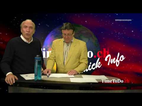 Infos und Seminarangaben von Willi Bucheli, TimeToDo