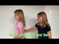 5 Different Tic Tac Toe Hand Clap Games