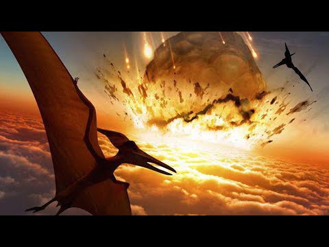 A gyilkos kráter titkai