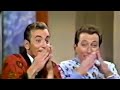Bobby Darin & Robert Goulet on “The Andy Williams Show” - “Fooled The Dog” Skit 