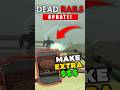 Dont Make This HUGE MISTAKE In DEAD RAILS FREE MONEY Tesla Lab Boss Head Update Deadrails