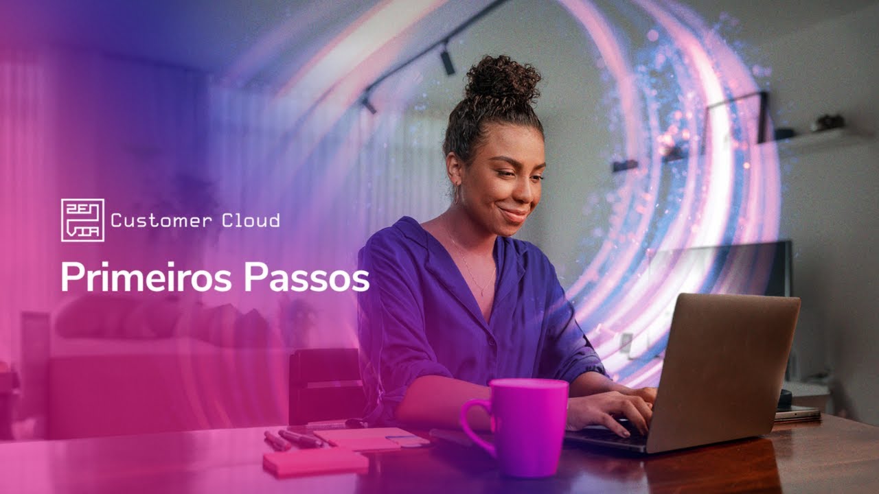 [TUTORIAL] Primeiros passos na Zenvia Customer Cloud