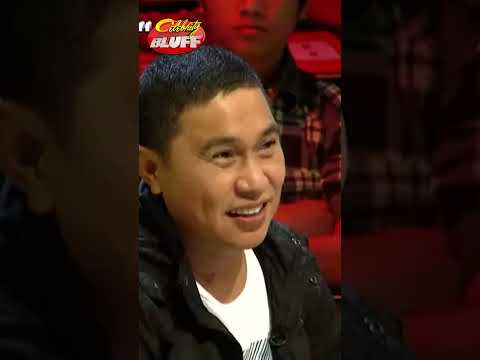 POV – ‘Pag yung jowa mo hindi maka-move on sa nakaraan #shorts Celebrity Bluff