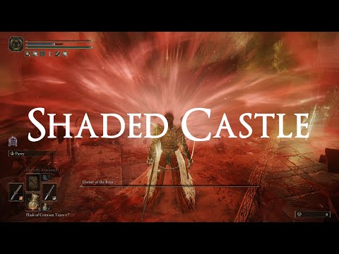 Elemer of the Briar in 30 seconds - Elden Ring