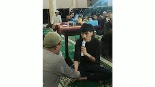 Download lagu Alhamdulillah delfano Charies mualaf // fano #kiflyftv mp3 Download lagu Alhamdulillah delfano Charies mualaf // fano #kiflyftv mp3