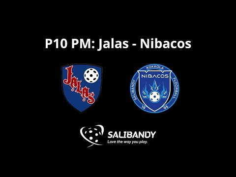 P10 PM: Jalas sininen - Nibacos sininen P9