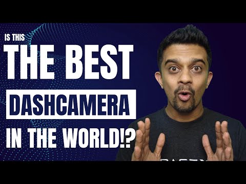 World's BEST Dashcam!? VIOFO A229 Pro World's BEST Dashcam!? VIOFO A229 Pro