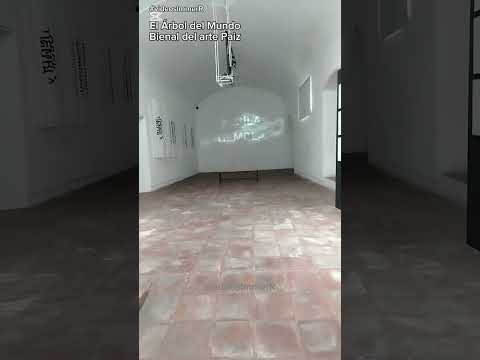 El árbol del mundo. Antigua Guatemala