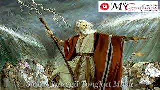 Download lagu Suara panggil Tongkat Musa mp3 Download lagu Suara panggil Tongkat Musa mp3