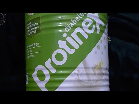 Protinex diabetes care- right nutrition to stay healthy and ...