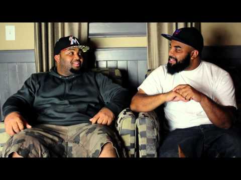 SWEETLICK WEEKLY "TAN AKA BARS CARTELL"