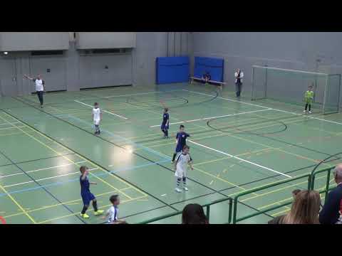 SV Böblingen u8b vs FSV 08 Bissingen