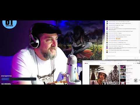 KIZARU x GEKKEY - ZABUDEM PRO NIH РЕАКЦИЯ БАТИ | Батя Тестит