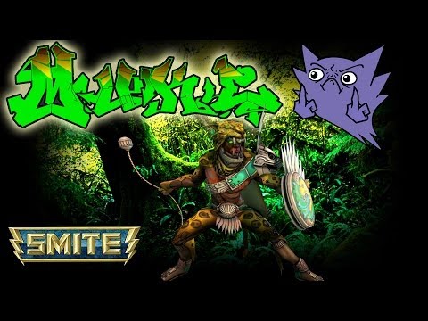 HOY MANDA MUKE #6 || SMITE GAMEPLAY EN ESPAÑOL SHUVIIX MUKE