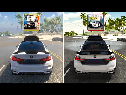 NEW UPDATE | Car Parking Multiplayer vs Car Parking Multiplayer 2 | 2026 Comparison