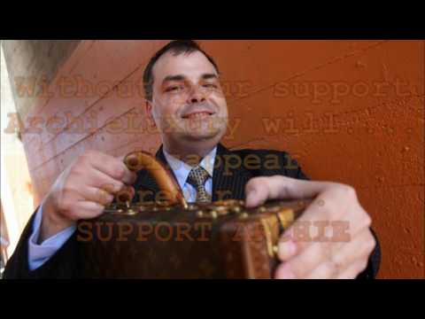 ARCHIE UNEMPLOYED: [vlogs] Without your support.... I AM DOOMED