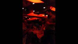 Carnival Cruise Dancing With the Stars