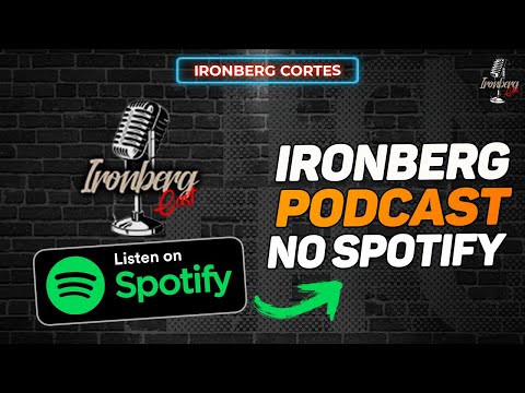 YOU ASKED, WE DELIVERED – IRONBERG PODCAST CUTS