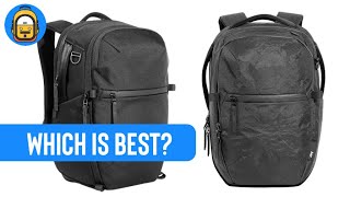 Aer City Pack 2 and City Pack Pro 2 Walkthrough and Comparison