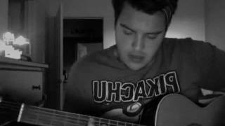 John Frusciante - Fallout (Cover)