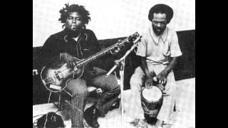Africa Love Dub - Sly & Robbie