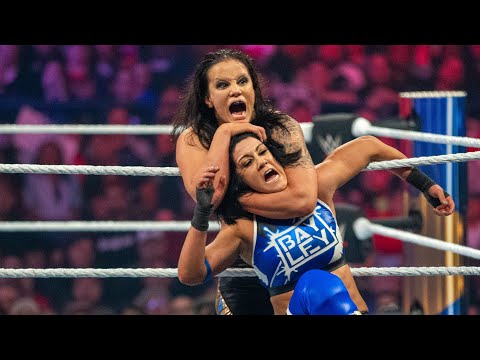 Shayna Baszler Says She Has Talked With Other Promotions, Comments On Potentially Joining AEW