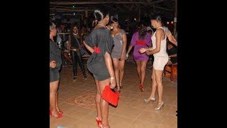 King Monada Malwedhe Dance Challenge december dance