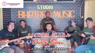 Download lagu RISWAN Irama COVER Lagu SENI Cipt : H. RHOMA Irama (Iringan BHATARA MUSIC) mp3 Download lagu RISWAN Irama COVER Lagu SENI Cipt : H. RHOMA Irama (Iringan BHATARA MUSIC) mp3