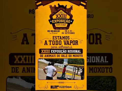 XXlll Exposição De Animais De Custódia-PE  # shot #shortsviral #shortvideo