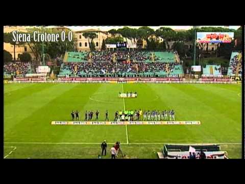 Reggina-Empoli 0-0 Siena-Crotone 0-0