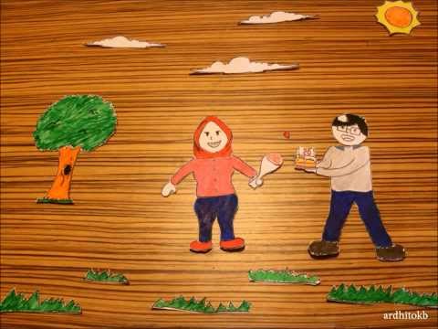 Happy Birthday, Inti!