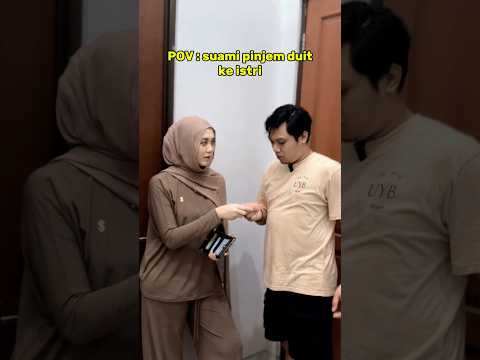 Ya bener kan kalo utang ya tetep utang itungannya 🤣