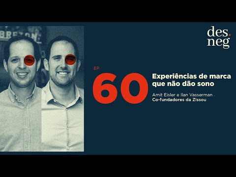 Amit Eisler e Ilan Vasserman | Zissou - YouTube